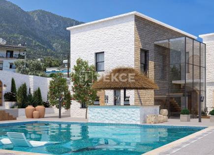 Villa pour 1 735 000 Euro à Kyrenia, Chypre
