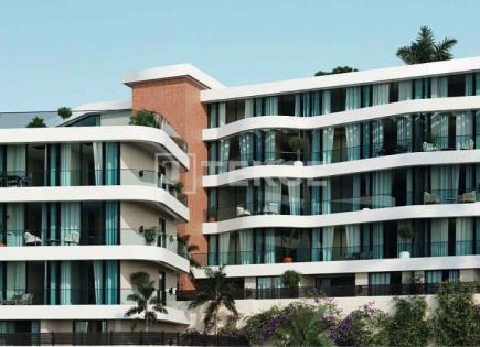 Apartment für 423 000 euro in Cesme, Türkei