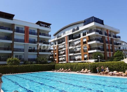 Apartment für 170 500 euro in Antalya, Türkei