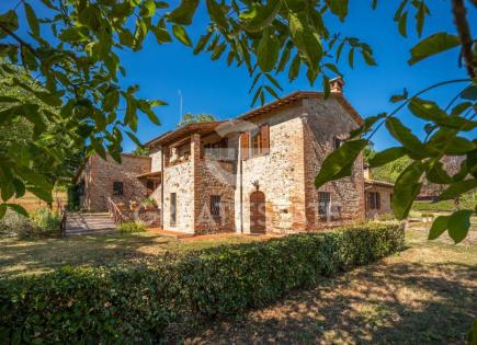 Maison pour 595 000 Euro à Citta della Pieve, Italie