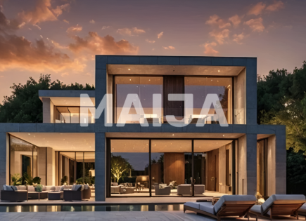 Villa pour 5 500 000 Euro à Forte dei Marmi, Italie