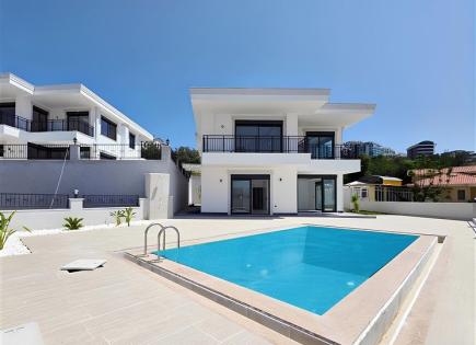 Villa for 980 000 euro in Alanya, Turkey