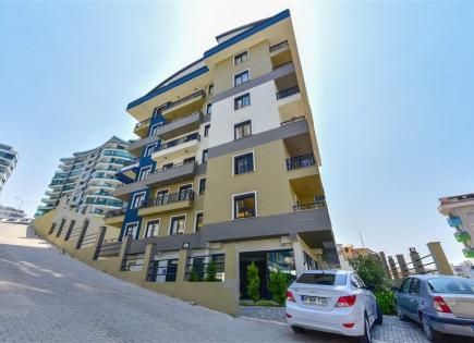 Appartement pour 88 000 Euro à Alanya, Turquie