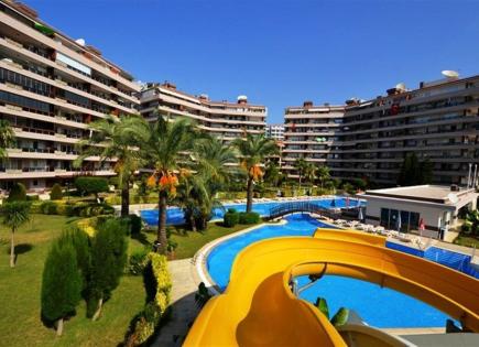 Wohnung für 715 000 euro in Alanya, Türkei