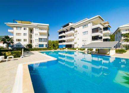 Piso para 93 500 euro en Alanya, Turquia