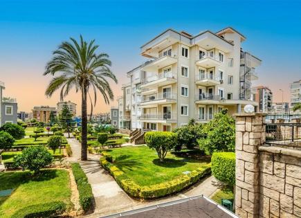 Appartamento per 219 000 euro a Alanya, Turchia