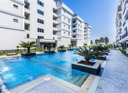 Penthouse für 412 500 euro in Alanya, Türkei