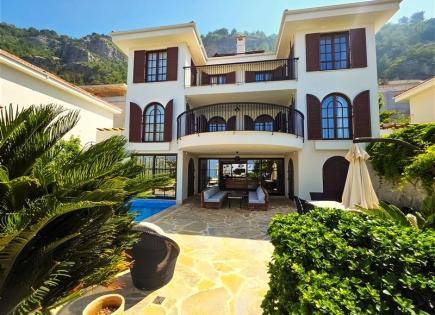 Villa pour 935 000 Euro à Alanya, Turquie