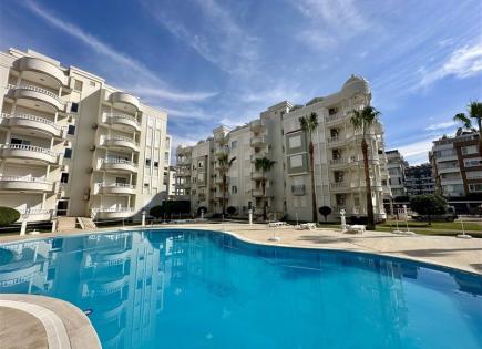 Wohnung für 192 500 euro in Alanya, Türkei