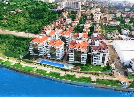 Piso para 159 500 euro en Kestel, Turquia