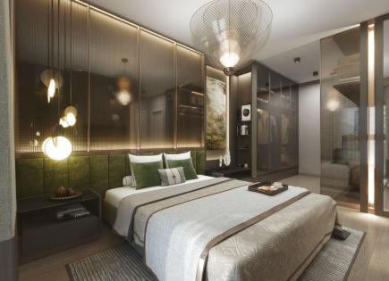 Appartement pour 250 000 Euro à Pendik, Turquie