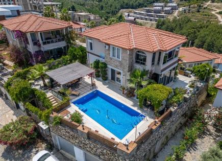 Villa für 440 000 euro in Alanya, Türkei