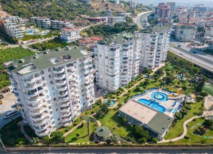 Wohnung für 170 500 euro in Alanya, Türkei