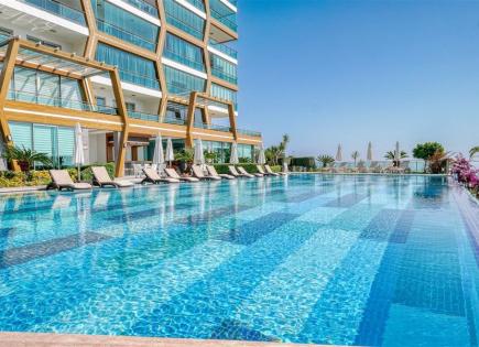 Piso para 181 500 euro en Alanya, Turquia