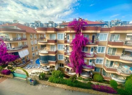 Appartement pour 160 000 Euro à Alanya, Turquie