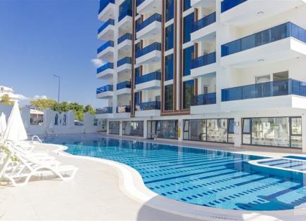 Appartement pour 116 000 Euro à Alanya, Turquie
