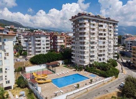 Piso para 93 500 euro en Alanya, Turquia