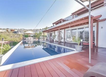 Villa pour 880 000 Euro à Alanya, Turquie
