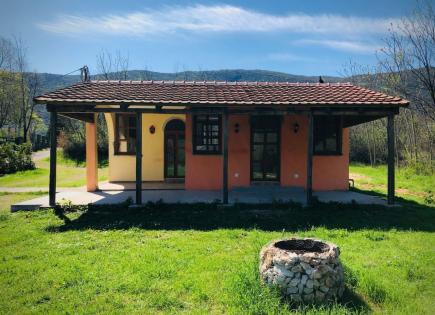 Casa para 125 000 euro en Danilovgrad, Montenegro