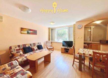 Wohnung für 74 000 euro in Sonnenstrand, Bulgarien