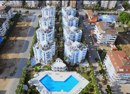 Piso para 85 000 euro en Alanya, Turquia