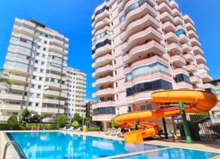 Wohnung für 110 000 euro in Alanya, Türkei
