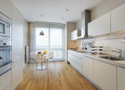 Apartment für 365 009 euro in Istanbul, Türkei