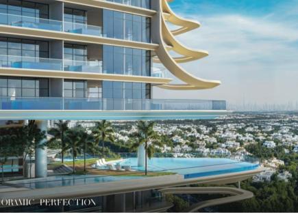 Wohnung für 186 363 euro in Dubai, VAE