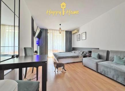 Studio für 55 500 euro in Sonnenstrand, Bulgarien
