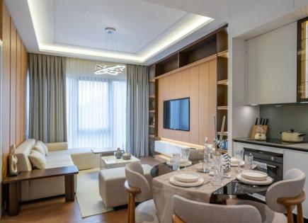 Apartment für 259 393 euro in Istanbul, Türkei