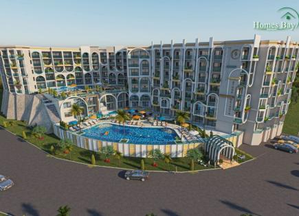 Apartment for 64 000 euro in Hurghada, Egypt