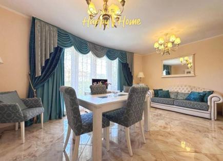 Flat for 169 000 euro at Sunny Beach, Bulgaria