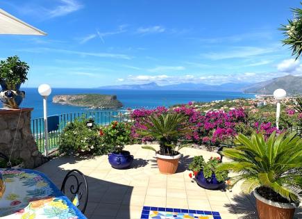 Villa pour 349 000 Euro à San Nicola Arcella, Italie