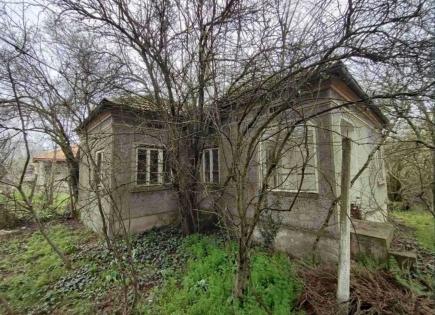 Maison pour 15 000 Euro à Baltchik, Bulgarie