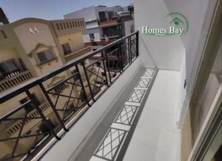 Apartment for 42 500 euro in Hurghada, Egypt