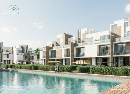 Appartement pour 66 467 Euro à Hurghada, Egypte
