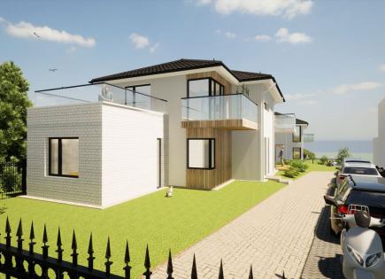 Apartamento para 313 965 euro en Hévíz, Hungría