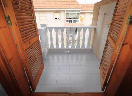 Wohnung für 104 000 euro in Torrevieja, Spanien