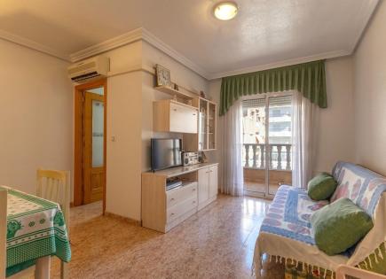 Piso para 127 260 euro en Torrevieja, España