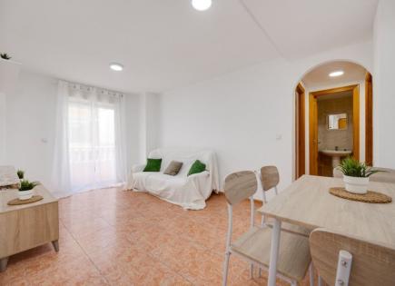 Piso para 139 900 euro en Torrevieja, España
