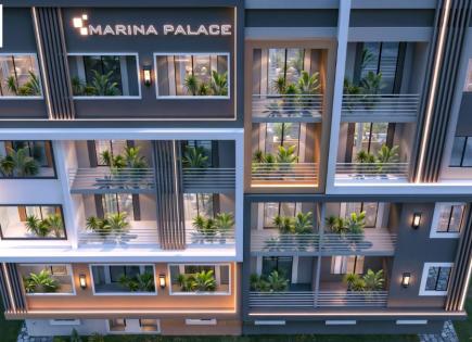 Apartamento para 26 800 euro en Hurghada, Egipto
