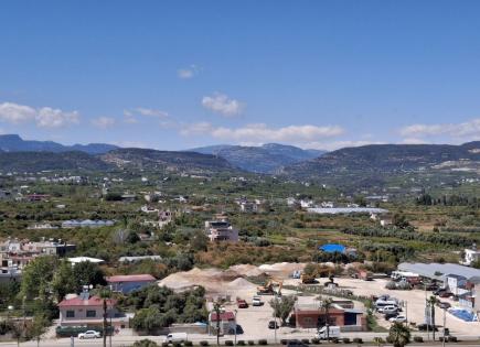 Appartement pour 50 000 Euro à Mersin, Turquie