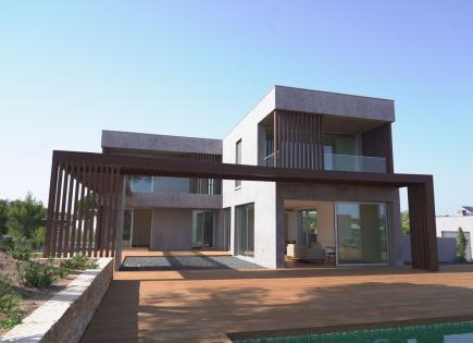 Villa para 4 695 000 euro en Cascais, Portugal