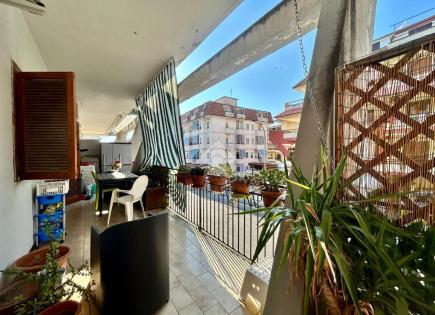 Piso para 45 000 euro en Scalea, Italia
