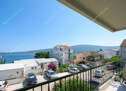 Wohnung für 175 000 euro in Herceg-Novi, Montenegro
