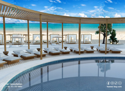 Appartement pour 69 020 Euro à Hurghada, Egypte