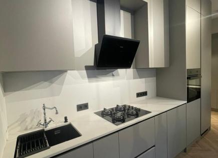 Piso para 114 523 euro en Tbilisi, Georgia