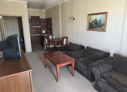 Piso para 77 000 euro en Pomorie, Bulgaria