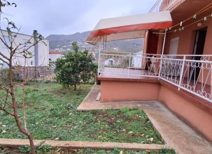 Maison pour 110 000 Euro à Dobra Voda, Monténégro
