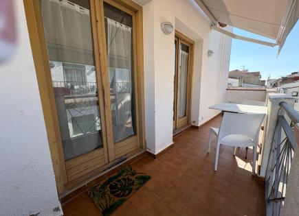 Wohnung für 210 000 euro in Costa Brava, Spanien
